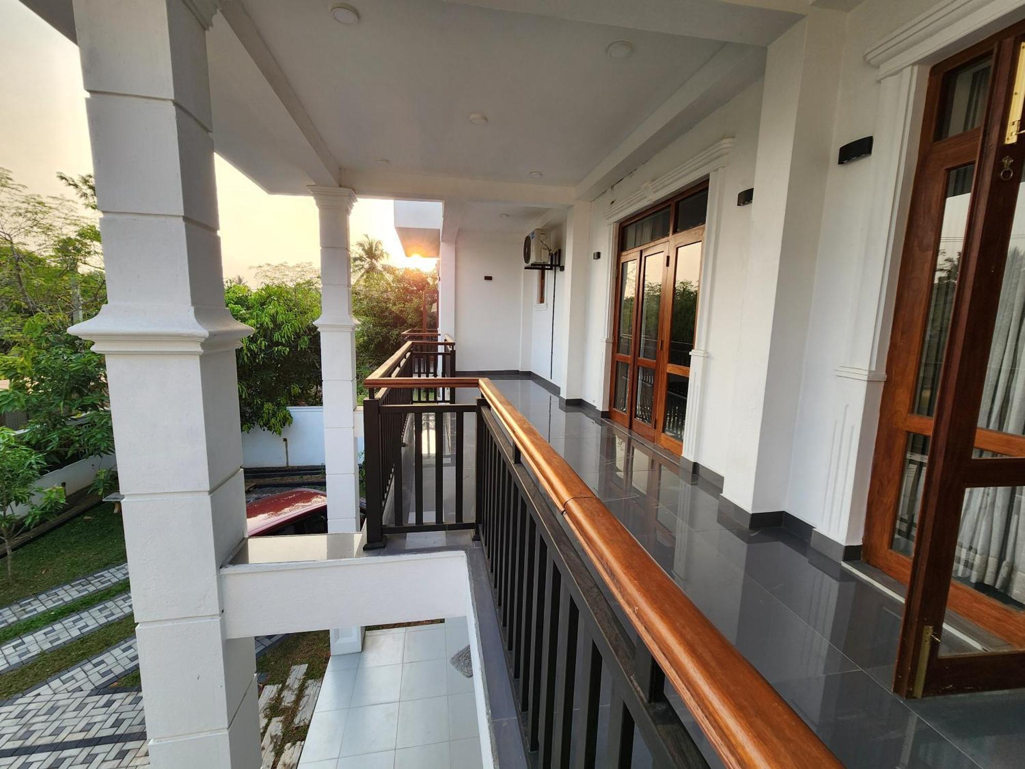 Regno Villa The Infinity By Nflix Panadura Exterior foto