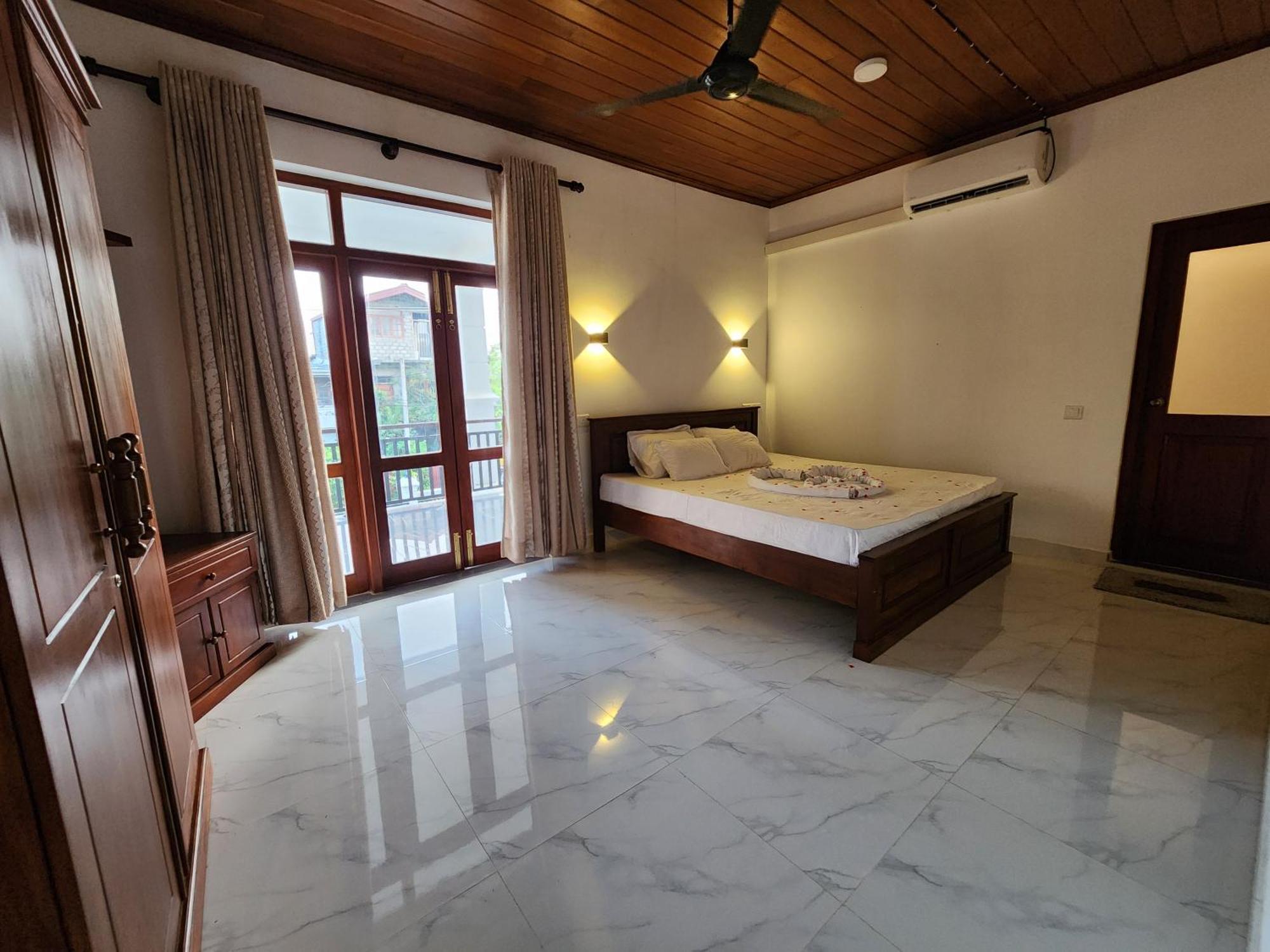 Regno Villa The Infinity By Nflix Panadura Exterior foto