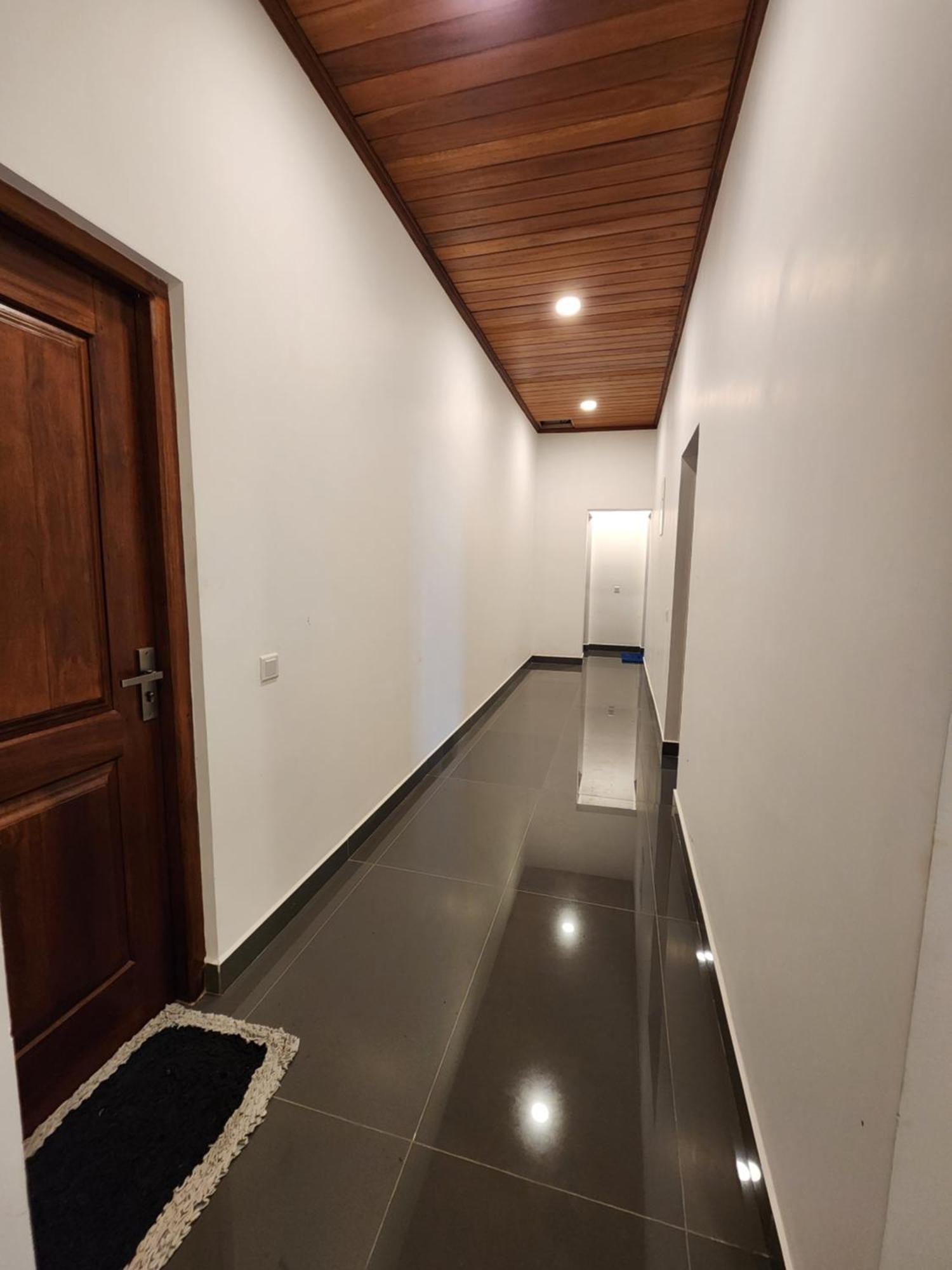 Regno Villa The Infinity By Nflix Panadura Exterior foto