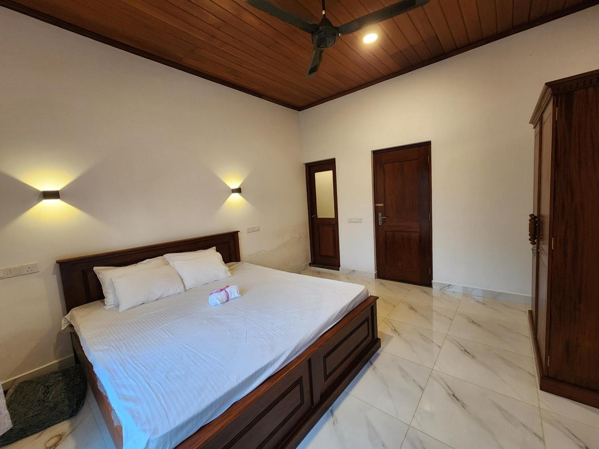 Regno Villa The Infinity By Nflix Panadura Exterior foto