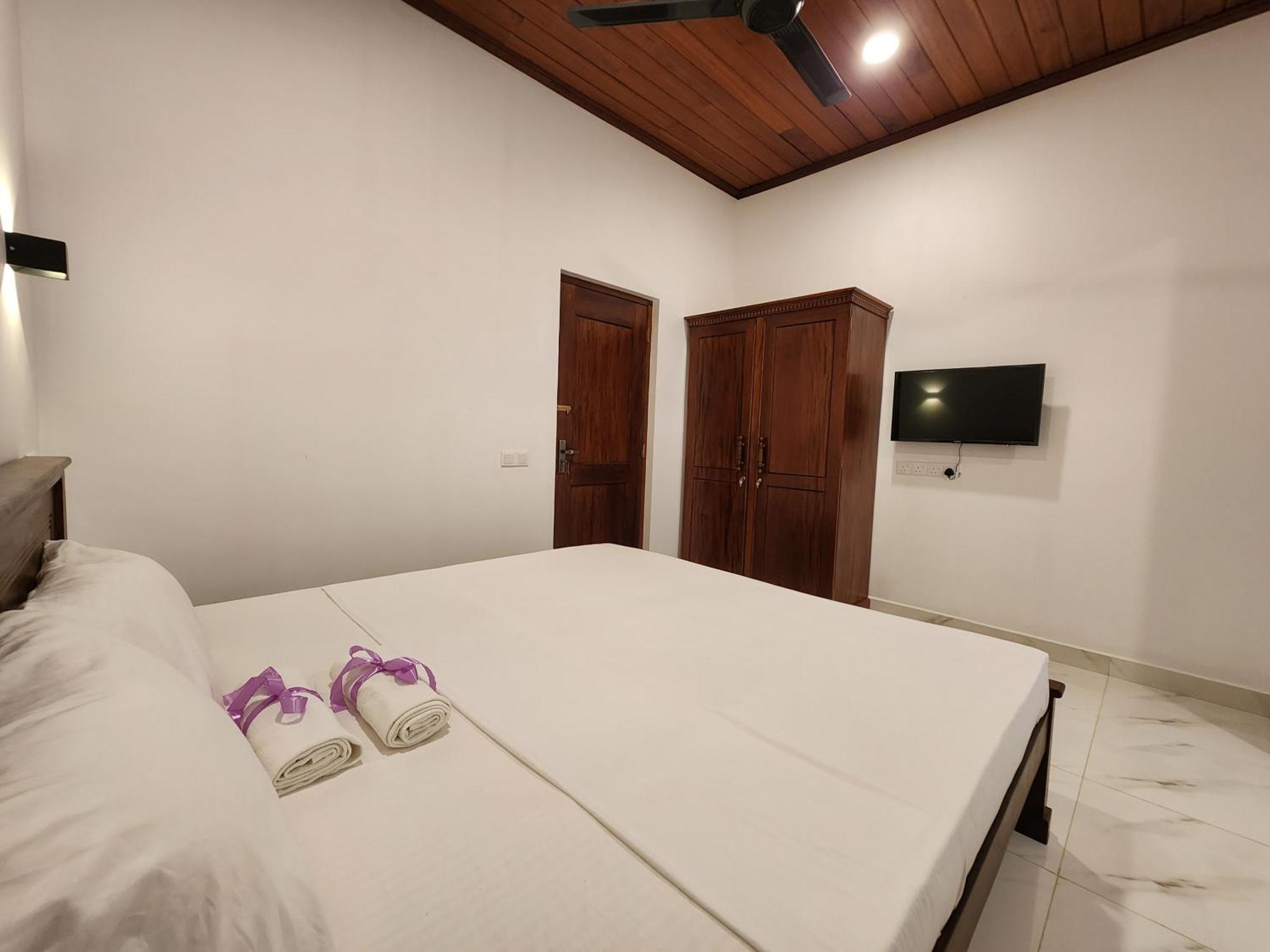 Regno Villa The Infinity By Nflix Panadura Exterior foto