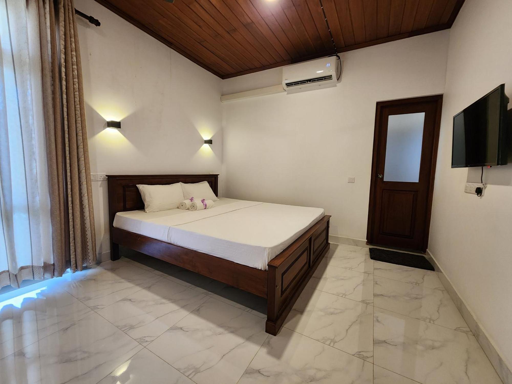 Regno Villa The Infinity By Nflix Panadura Exterior foto