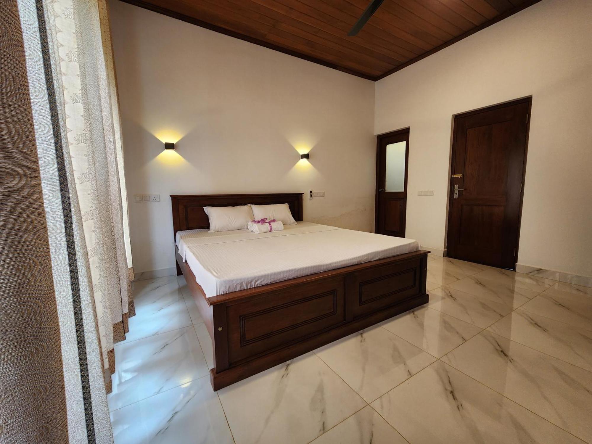 Regno Villa The Infinity By Nflix Panadura Exterior foto