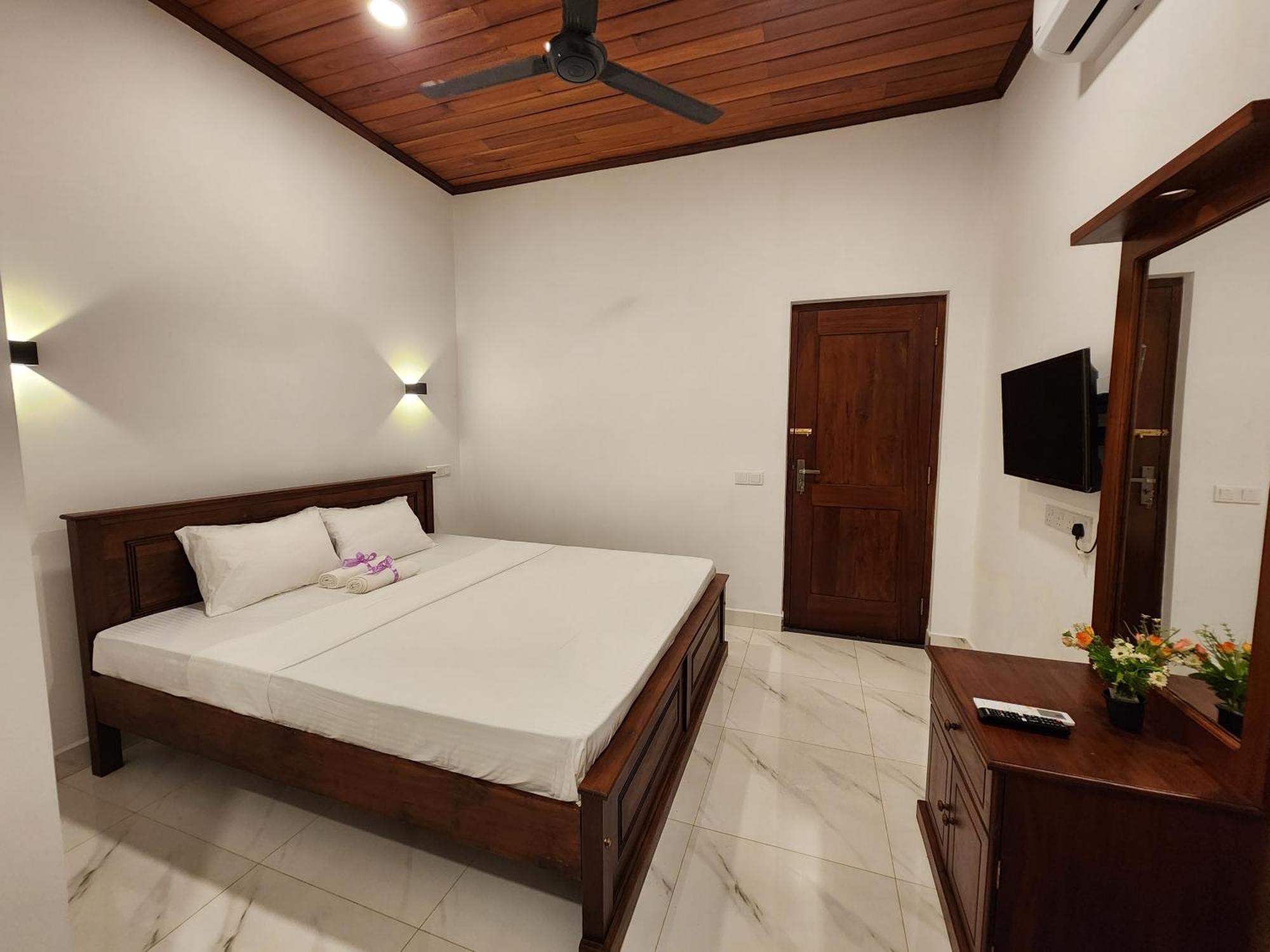 Regno Villa The Infinity By Nflix Panadura Exterior foto