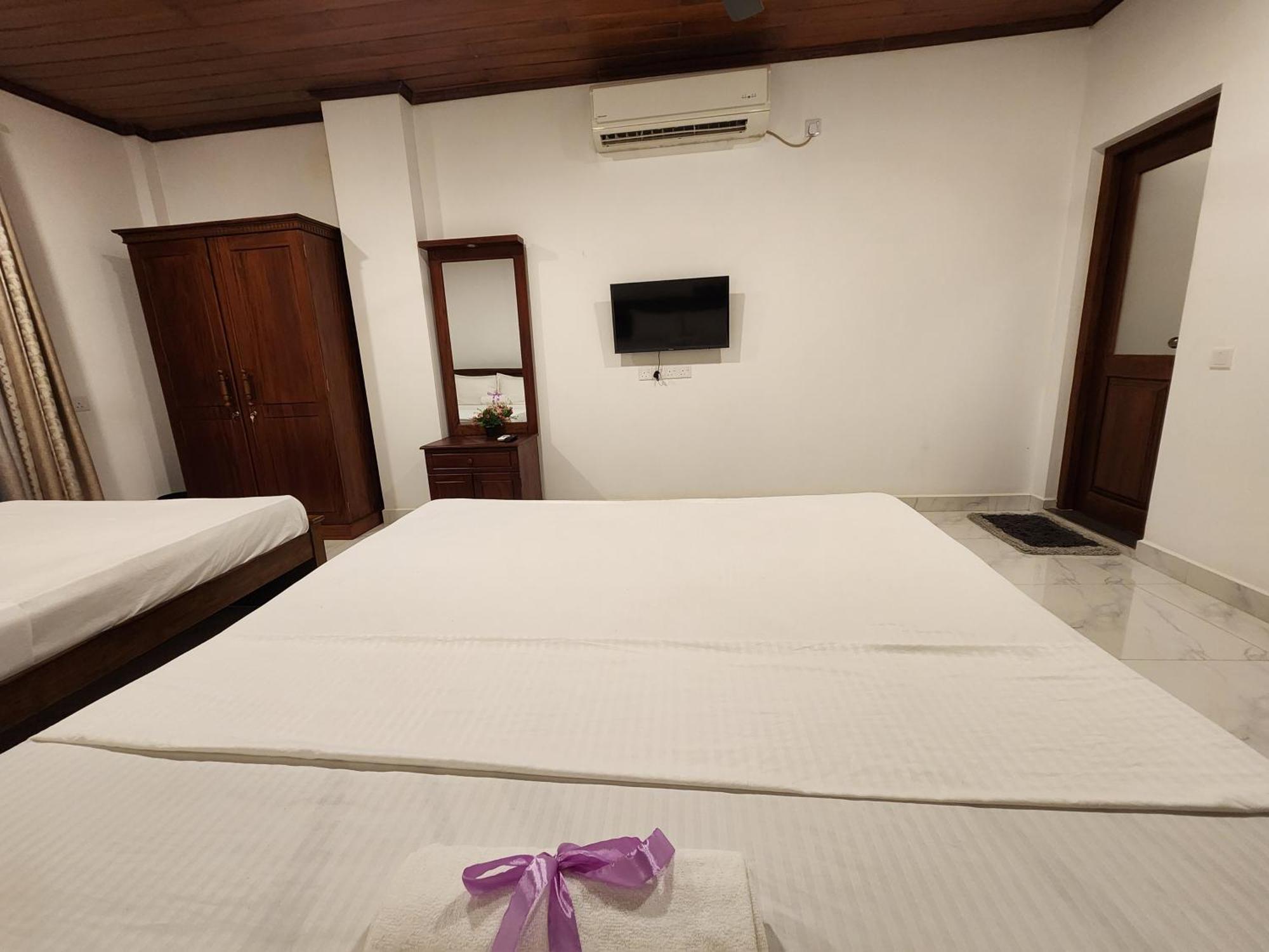 Regno Villa The Infinity By Nflix Panadura Exterior foto